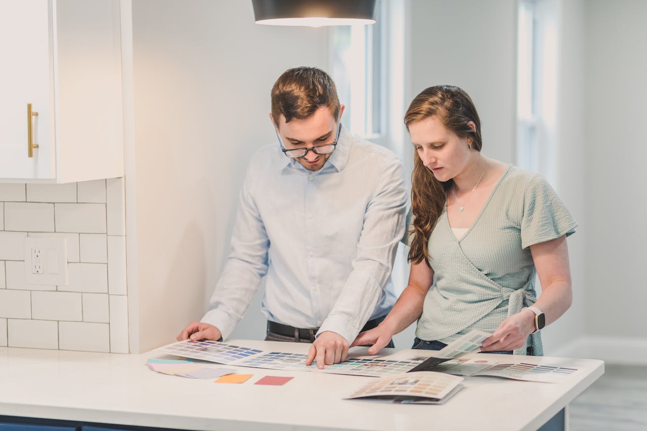 Design Consultation