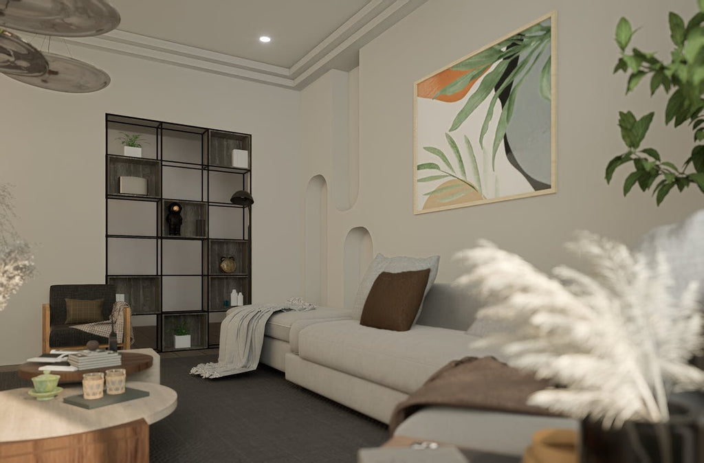 3D Visualization