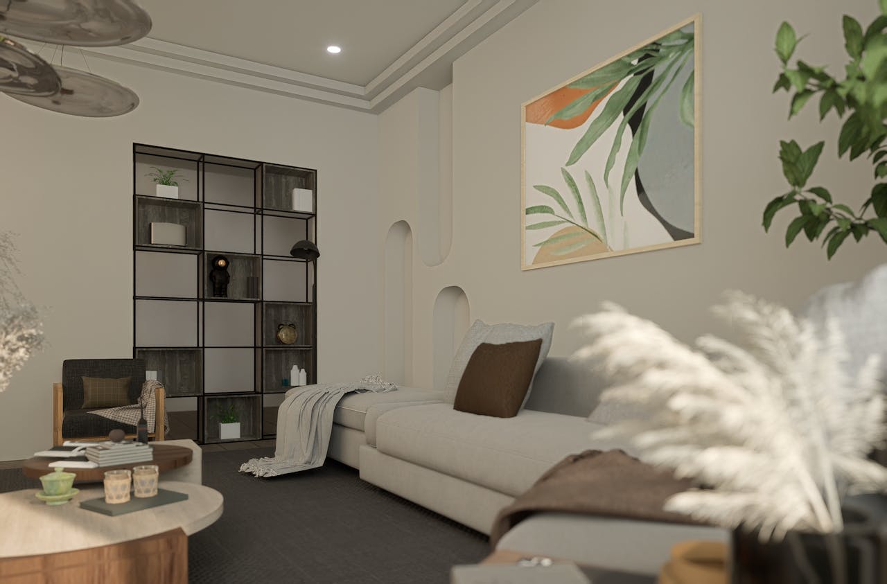 3D Visualization