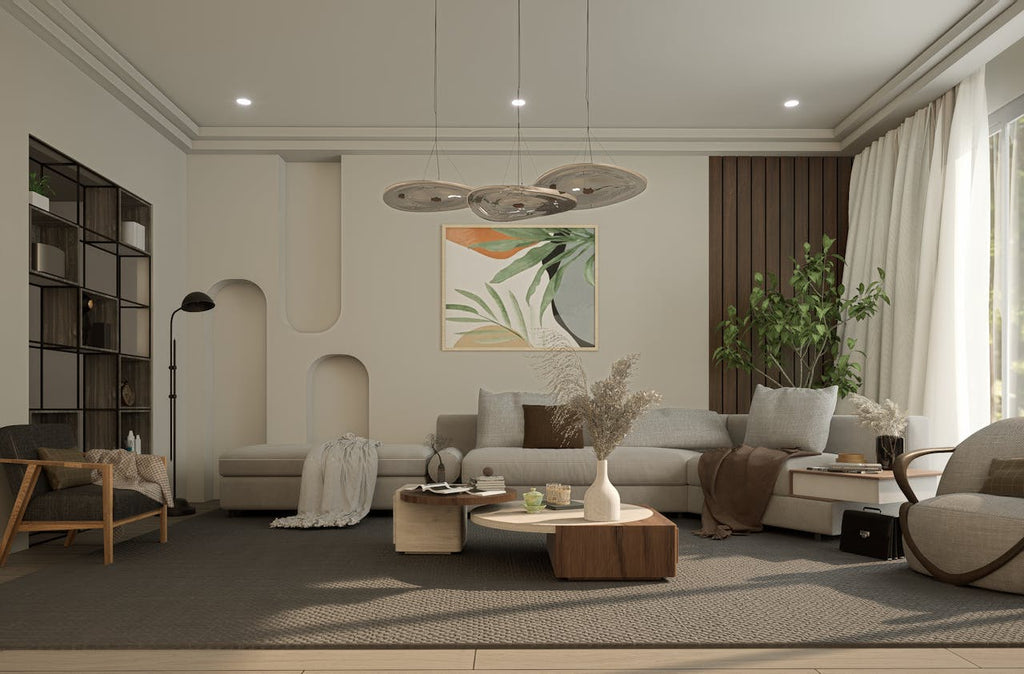 3D Visualization