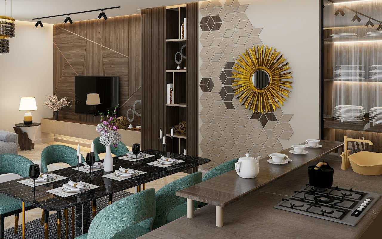 3D Visualization