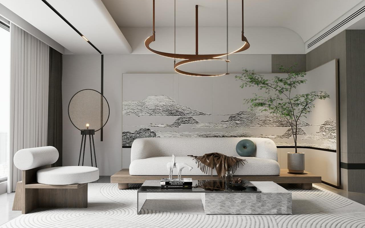 3D Visualization
