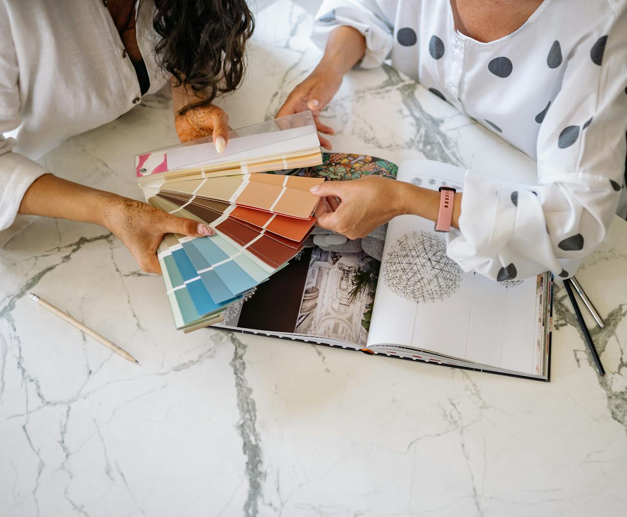 Design Consultation